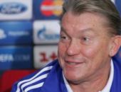 Блохин возвращается на тренерскую скамью