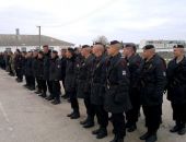 Феодосийские морпехи лучшие в Украине