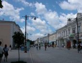 В Симферополе будут бороться с пробками