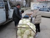 В Феодосии пройдут две ярмарки