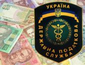 Налоговая Украины в этом году собрала с упрощенцев втрое больше