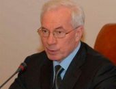 Украина будет добывать 30 миллиардов кубометров газа - Азаров