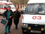 В Крыму рабочий разбился на стройке