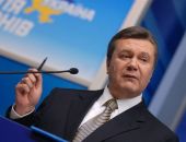 Януковича высмеяли в американском шоу
