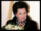 Скончалась Галина Вишневская