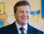 Янукович подписал закон о персональном голосовании в Раде