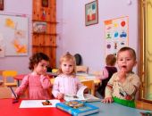 Детям Кировского, как и Феодосии, не хватает детсадов