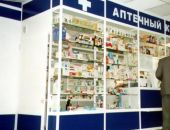 По всей Украине закроются аптечные киоски