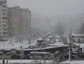 Украина готова к зиме - Азаров