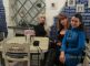 В Керчи открылась благотворительная выставка живописи "Рождественские мечты" В Керчи открылась благотворительная выставка живописи "Рождественские мечты"