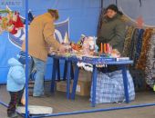 Торговать пиротехникой в Феодосии разрешили двум магазинам