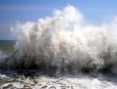 Сегодня в Крыму погода не улучшится