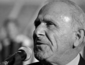 Анатолия Заяева проводили в последний путь