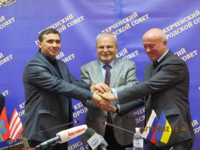 � ����� ��������� ����������  � ����������� � �������