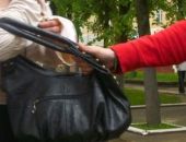В Керчи два грабежа за новогодние праздники