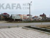 Объявлен конкурс по созданию логотипа Берегового