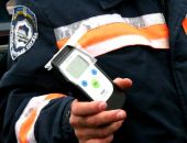 ДТП в Симферополе, всему виною алкоголь