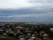 Прогулка по родному городу Феодосия