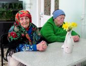 Горсовет выделил деньги для одиноких феодосийцев