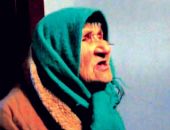Ветеран войны ночует на лестничной клетке в одной из многоэтажек Керчи