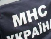 В Крыму спасали провалившегося под землю пса