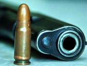 На пригородном вокзале Джанкоя пьяный пассажир открыл огонь из пистолета 