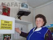 В Феодосии видеокамеры помогают в расследовании преступлений