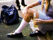 Милиция Феодосии выявляет факты продажи спиртного детям
