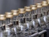 В Украине повышаются цены на водку