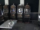 В Крыму правоохранители провели охоту на «одноруких бандитов»