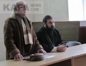 Армяне избрали нового председателя общины