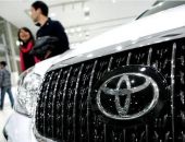 В Украине появятся автомобили Toyota американской сборки