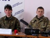 В армии Украины служат около 40 тысяч женщин
