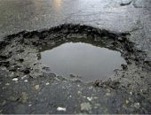 В ГАИ Феодосии указали на неблагоприятные дороги