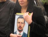 Жители Феодосии вышли на митинг 