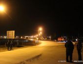 В Судаке неизвестный грозился взорвать автостанцию