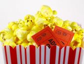 Еще десять счастливчиков выиграли БЕСПЛАТНЫЕ билеты в кинотеатр «Украина»