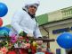 В Феодосии установили рекорд Украины В Феодосии установили рекорд Украины