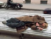 Правительство Украины создаст единый реестр бездомных и беспризорных