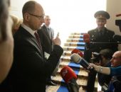 Оппозиция собрала необходимые подписи за отставку правительства