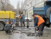 Музейной площади в Феодосии не существует