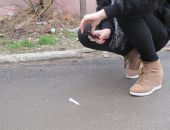 Внимание горожан Феодосии хотят привлечь к важной проблеме