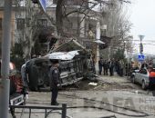 В Феодосии выписали пациента «скорой», попавшей в ДТП 