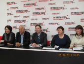Для керченской молодежи подготовили новый проект "Початок"