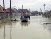 Украина начала погружаться под воду: 188 населенных пунктов затоплены