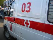 В Феодосии спасатели оказали помощь пожилой женщине