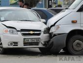 ДТП в Феодосии