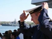 Российский черноморский флот получит 20 новых кораблей