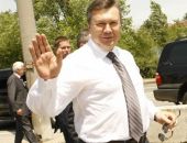 На майские праздники Янукович посетит некоторые крымские города