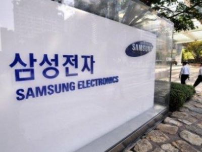 � ����� � �������� ��������� ������-����������������� ������ Samsung  